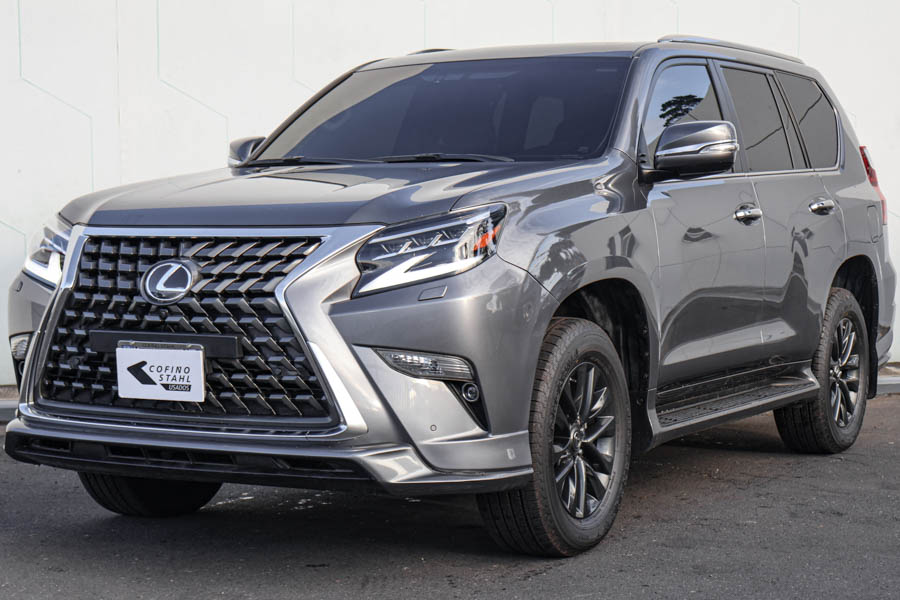 LEXUS GX460 4X4 2023 - 3973